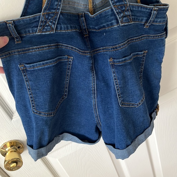 Overalls - Picture 3 of 3